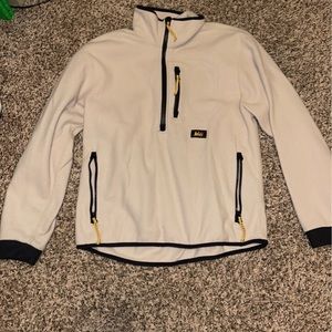 REI Fleece Pullover